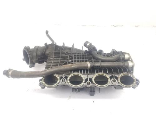 Used Intake manifold BMW 3 (F30, F80) 320 i (184 hp) 27392366