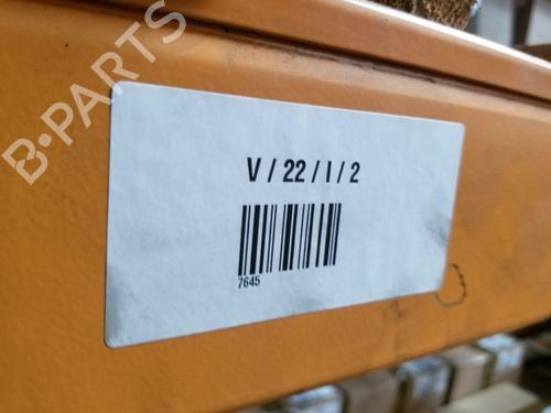 Fuel pump TOYOTA AYGO (_B1_) 1.0 (KGB10_, KGB10R) | BP24649318M76 