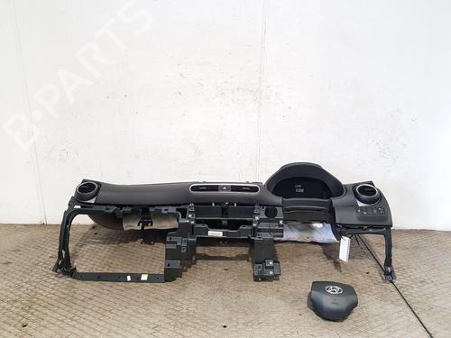 Used Dashboard HYUNDAI KONA (OS, OSE, OSI) 1.0 T-GDi (120 hp) 28158167