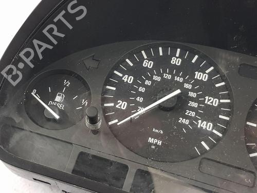 Instrument cluster BMW X5 (E53) 3.0 d | BP30184936C47 