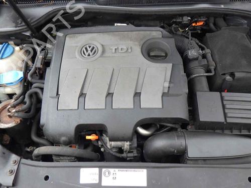 Left mirror VW GOLF VI (5K1) 1.6 TDI | BP26461582C26 