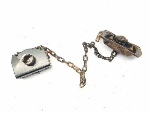 Annen TOYOTA HILUX VII Pickup (_N1_, _N2_, _N3_) 2.5 D-4D 4WD (KUN25_, KUN25R) (120 hp) 29957011