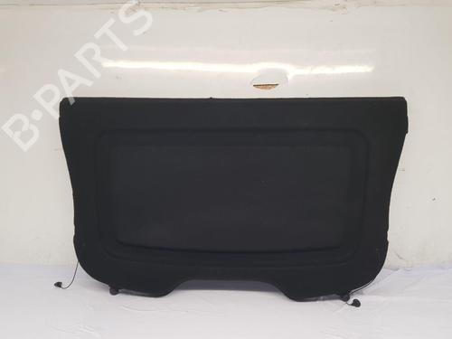 Used Rear parcel shelf Rear parcel shelf FORD FOCUS III 1.0 EcoBoost (125 hp) 31075441 31075441
