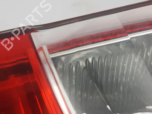 Left taillight CITROËN NEMO Box Body/MPV (AA_) 1.3 HDi 75 | BP31053729C34 