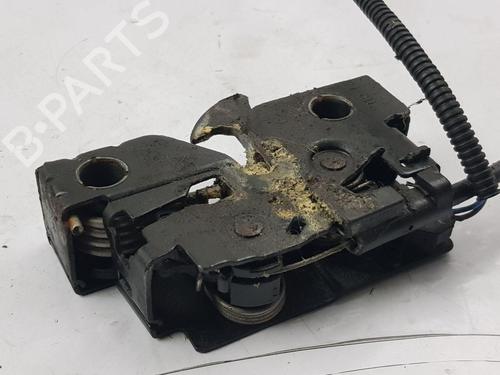 Hood lock VW GOLF VII Variant (BA5, BV5) 1.6 TDI | BP29440123C133 