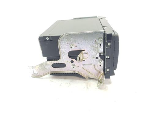 Radio TOYOTA HILUX VII Pickup (_N1_, _N2_, _N3_) 2.5 D-4D 4WD (KUN25) | BP22794599E6 