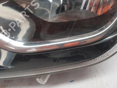 Left headlight DACIA DUSTER (HS_) 1.5 dCi | BP37262598C28 - Image 4