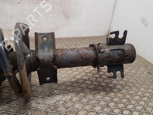 Left front shock absorber RENAULT MASTER III Van (FV)  | BP29900417M16 