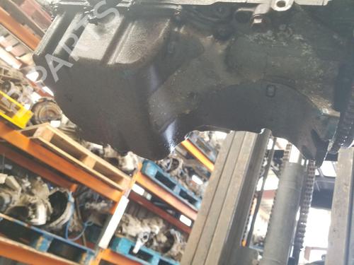 Engine SUZUKI SWIFT III (MZ, EZ) 1.3 (RS413, ZC11S) | BP38065952M1 - Image 10
