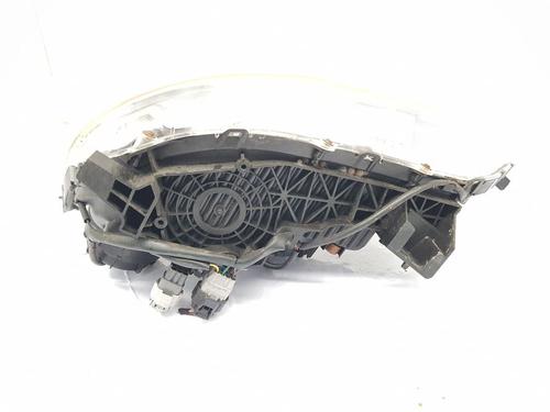 Right headlight MITSUBISHI ASX (GA_W_) 1.6 MIVEC (GA1W) | BP32252175C29 