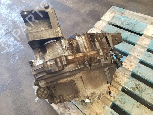 Gearbox SAAB 9-3 (YS3F, E79, D79, D75) 2.0 t | BP33966808M3  - Image 7