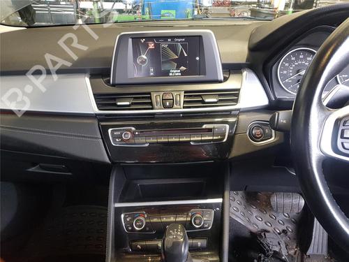 Used Parts BMW 2 Gran Tourer (F46) 220 d 4597980