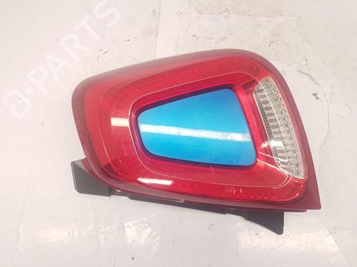 Used Right taillight Right taillight FIAT 500 (312_) 1.2 (312AXA1A) (69 hp) 33726586 33726586