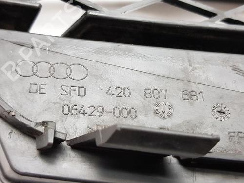 Other AUDI R8 (422, 423) 4.2 FSI quattro | BP22676156O1 