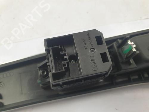 Other AUDI A4 B9 Avant (8W5, 8WD) RS4 TFSi quattro | BP30581156O1