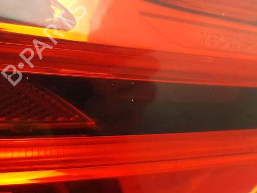 Right taillight MERCEDES-BENZ E-CLASS (W212) E 220 CDI / BlueTEC (212.001, 212.002) | BP31864353C35