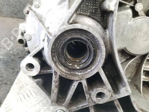 Gearbox FIAT DOBLO Cargo (263_) 1.3 D Multijet | BP33165251M3 - Image 3