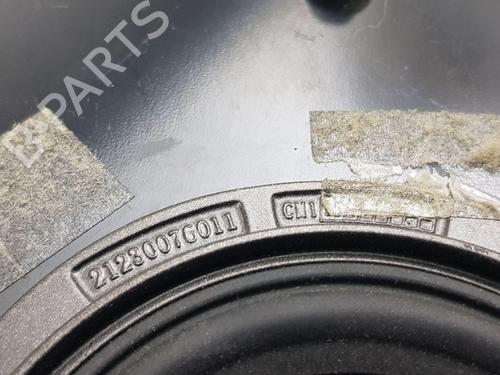 Speaker MCLAREN 720S 4.0 | BP29756095E2 