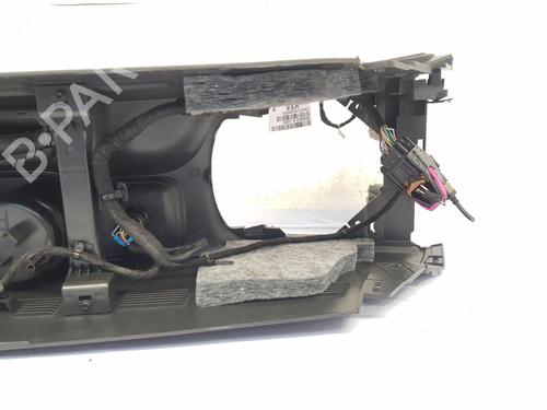 Middle console VAUXHALL ASTRA Mk VII (K) (B16) 1.6 CDTi | BP29343337I22  - Image 15