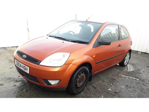 Styring servopumpe FORD FIESTA V (JH_, JD_)  | BP29492616M99 