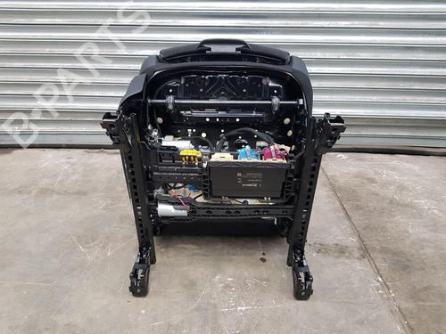 Right front seat MERCEDES-BENZ GLA (H247) GLA 220 d 4-matic (247.715) | BP32846931C16 - Image 23