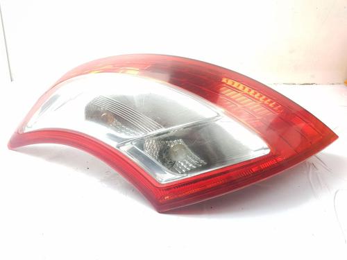 Left taillight SUZUKI SWIFT IV (FZ, NZ) 1.2 (AZH412, ZC72S) | BP32483962C34