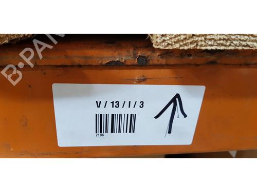 AC compressor MERCEDES-BENZ C-CLASS Coupe (C204) C 180 (204.331) | BP28363064M34