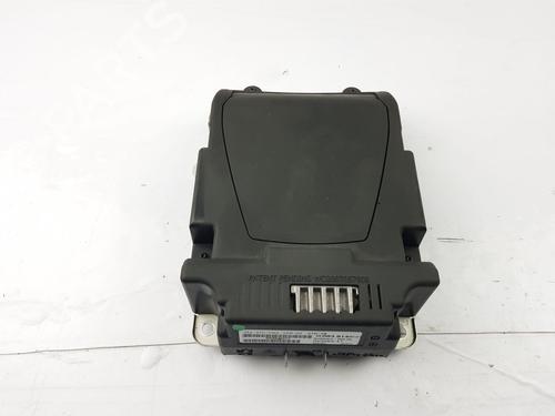 Display PEUGEOT 3008 I MPV (0U_) 1.6 HDi (114 hp) 26569905