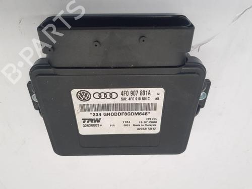 Used Electronic module Electronic module AUDI A6 C6 Avant (4F5) 2.0 TDI (140 hp) 32737742 32737742