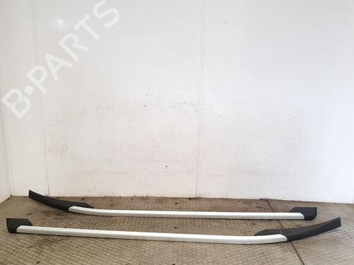 Used Roof bar FORD TRANSIT COURIER B460 Box Body/MPV 1.5 TDCi (75 hp) 29984368
