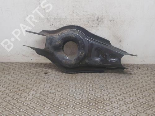 Used Left rear suspension arm Left rear suspension arm TESLA MODEL 3 (5YJ3) EV AWD (351 hp) 34406915 34406915