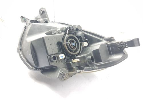 Right headlight RENAULT TWINGO II (CN0_) 1.2 16V (CN04, CN0B) | BP32787334C29  - Image 10