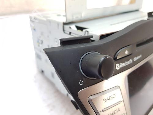 Electronic module HYUNDAI ix35 (LM, EL, ELH) 1.7 CRDi | BP22662025M83 