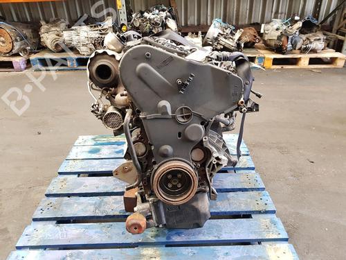Engine AUDI A5 Sportback (8TA) 2.0 TDI quattro | BP27286817M1 