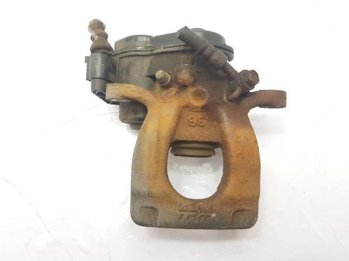 Used Left rear brake caliper NISSAN QASHQAI II (J11, J11_) 1.3 DIG-T (160 hp) 30264370