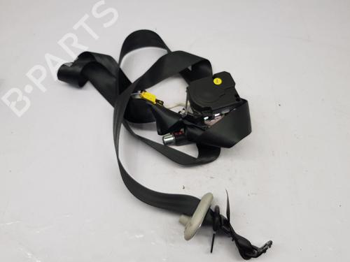 Used Front left seatbelt VW TRANSPORTER T6 / CARAVELLE T6 Bus (SGB, SGJ, SHB, SHJ) 2.0 TDI 4motion (204 hp) 30184891