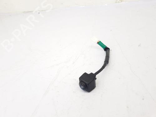 Electronic module NISSAN QASHQAI II (J11, J11_) | BP36466207M83 - Image 5