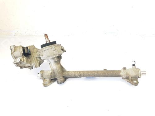 Used Steering rack Steering rack BMW 2 Gran Tourer (F46) 218 i (136 hp) 34142041 34142041