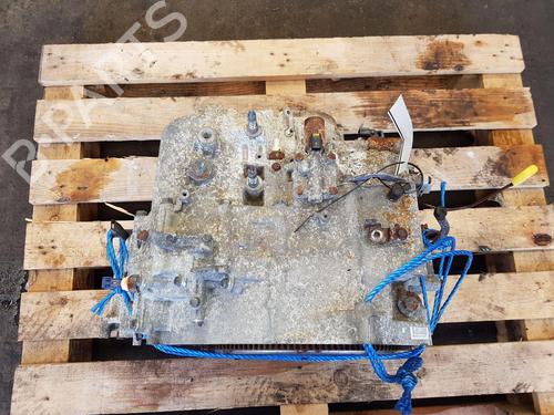 Used Gearbox HONDA CR-V IV (RM_) 2.2 i-DTEC AWD (RE6) (150 hp) 25463047