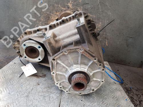 Transfer box MERCEDES-BENZ M-CLASS (W163) ML 270 CDI (163.113) | BP29575827M36 