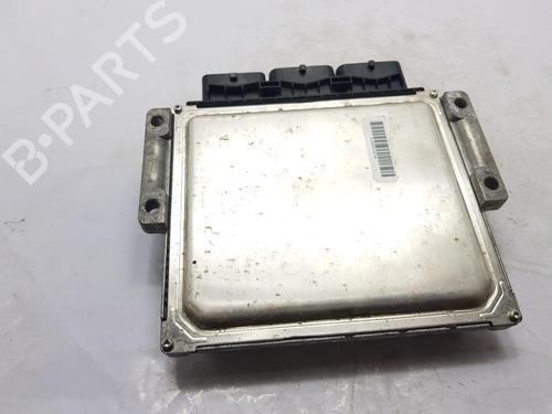 Engine control unit (ECU) FORD KUGA I 2.0 TDCi 4x4 | BP30823196M57 