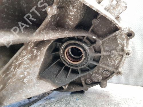 Gearbox MINI MINI Coupe (R58) Cooper | BP26509244M3
