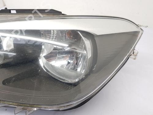 Left headlight BMW 1 (F20) 116 d | BP29737906C28