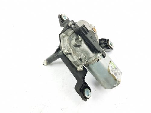 Rear wiper motor VAUXHALL ZAFIRA Mk II (B) (A05) 1.7 CDTI | BP29492639M102 