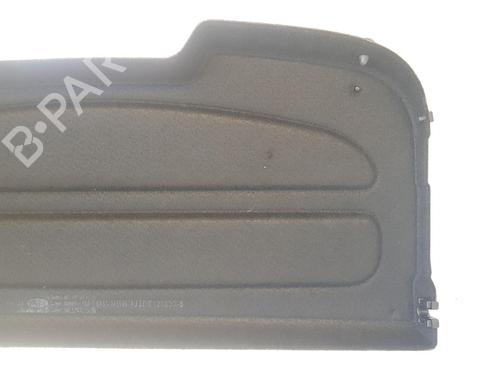 Rear parcel shelf FORD FIESTA VI (CB1, CCN) 1.5 TDCi | BP36093540C85 - Image 6