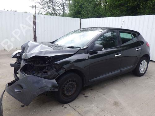 Engine RENAULT MEGANE III Hatchback (BZ0/1_, B3_) 1.6 16V (BZ0H) | BP37585022M1 - Image 14