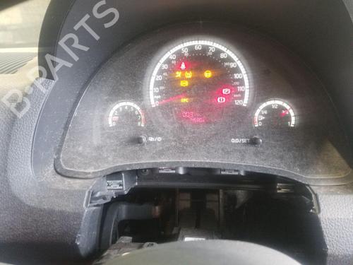 Engine VW UP! (121, 122, BL1, BL2, BL3, 123) 1.0 | BP37798062M1 - Image 2