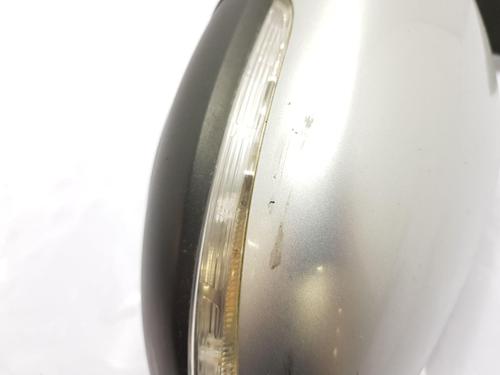 Left mirror VW GOLF VI (5K1) 2.0 TDI | BP29408075C26 