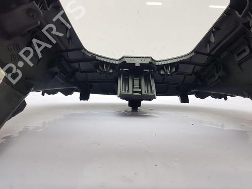 Air vent FORD TRANSIT V363 Van (FCD, FDD) 2.2 TDCi | BP22662359I21 