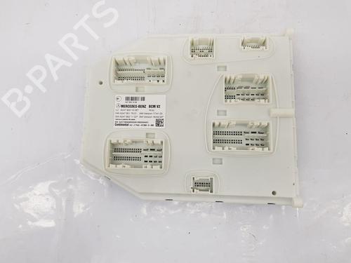 Used Electronic module Electronic module MERCEDES-BENZ B-CLASS Sports Tourer (W247) B 180 (247.084) (136 hp) 34708825 34708825